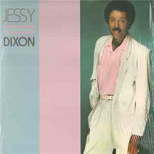 Jessy Dixon - Silent Partner