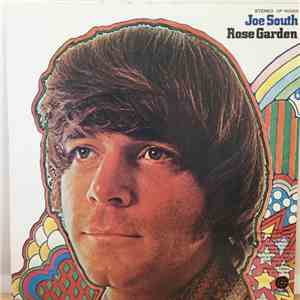 Joe South - Rose Garden