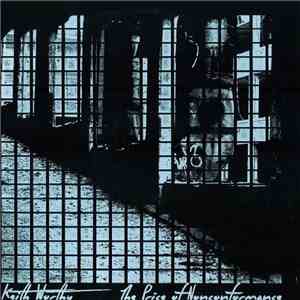 Keith Worthy - The Price Of Nonconformance