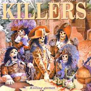Killers  - Killing Games