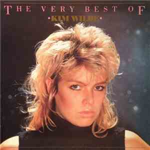 Kim Wilde - The Very Best Of Kim Wilde