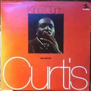 King Curtis - Jazz Groove
