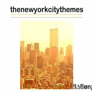 Laron! - Newyorkcitythemes
