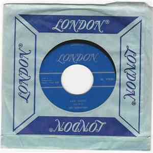 Les Versatiles - Last Night / Oh Lonesome Me