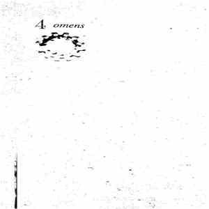 Lock - Four Omens