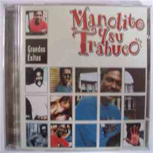 Manolito Y Su Trabuco - Grandes Éxitos