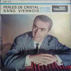 Marcel Truquet Et Son Orchestre - Perles De Cristal