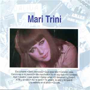 Mari Trini - Mari Trini
