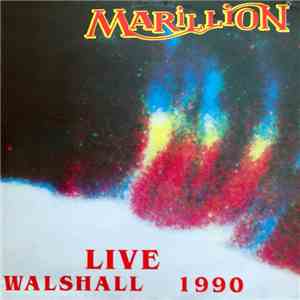 Marillion - Live Walshall 1990