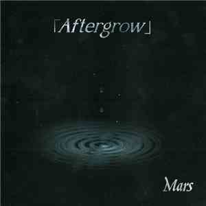 Mars  - Aftergrow