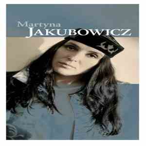 Martyna Jakubowicz - Martyna Jakubowicz
