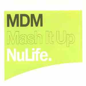 MDM - Mash It Up