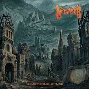 Micawber  - Beyond the Reach of Flame