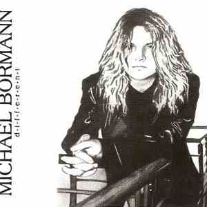 Michael Bormann - Different