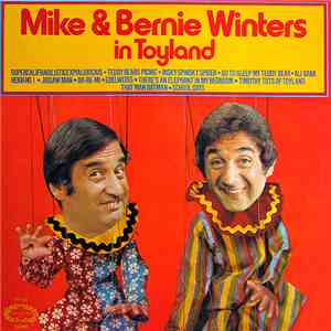 Mike & Bernie Winters - Mike And Bernie Winters In Toyland