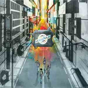 Monkypolis - See Me In Colour