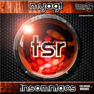 Myagi - Insomniacs