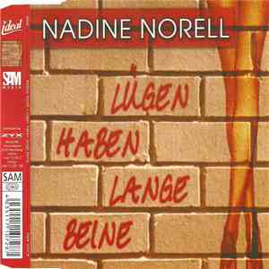 Nadine Norell - Lügen Haben Lange Beine