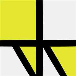 New Order - Restless
