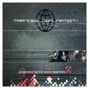 Nicholas Bennison - Tranceglobalnation 2 - The Platinum Mix Edition - - Progressive Techno Trance Essentials