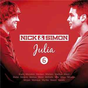 Nick & Simon - Julia 6 (Marit - Natalie)