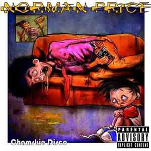 Norman Price - Chamskie Disco