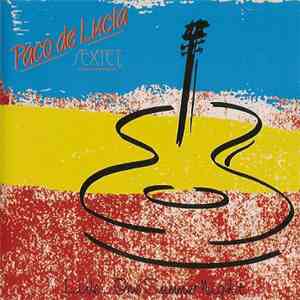 Paco De Lucia Sextet - Live... One Summer Night