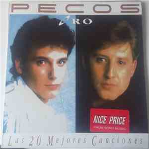 Pecos - Pecos Oro (Las 20 Mejores Canciones)