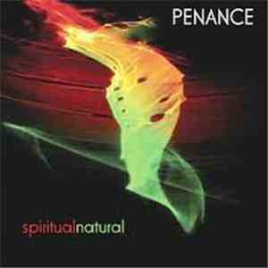Penance  - SpiritualNatural