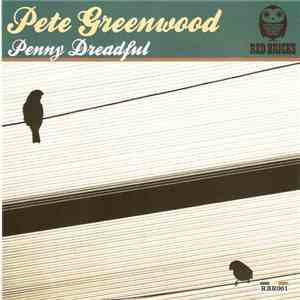 Pete Greenwood - Penny Dreadful