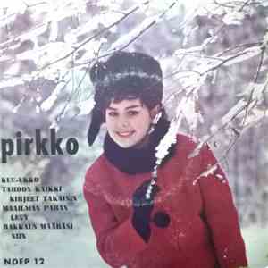 Pirkko Mannola - Pirkko