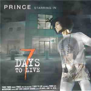 Prince - 7 Days To Live