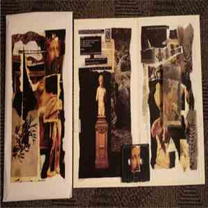Prurient - Reflective Tile Inside The Tunnel