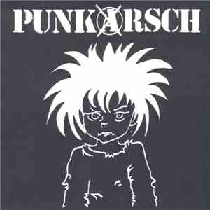 Punkarsch - Punkarsch