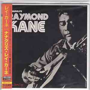 Raymond Kane - Nanakuli's Raymond Kane