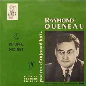 Raymond Queneau Dit Par Philippe Noiret - Raymond Queneau Dit Par Philippe Noiret
