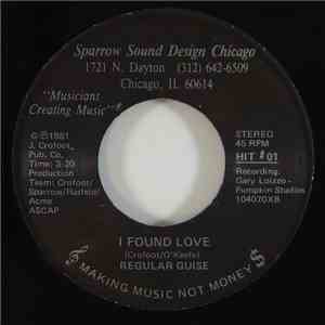 Regular Guise - Sprung Fever / I Found Love