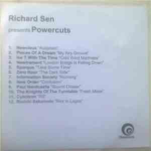 Richard Sen - Presents Powercuts