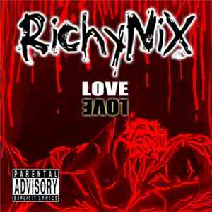 Richy Nix - Love