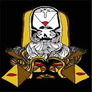 Robedoor - Stoner Reaper