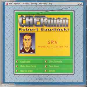 Robert Gawliński - Cherman