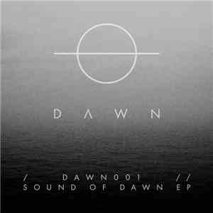 RQ - Sound Of Dawn EP