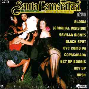 Santa Esmeralda - The Essential