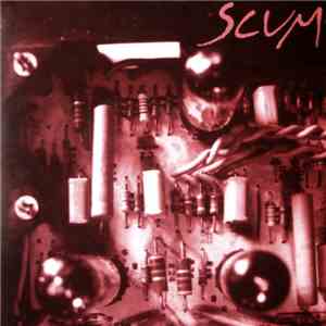 Scum  - Eternity Box