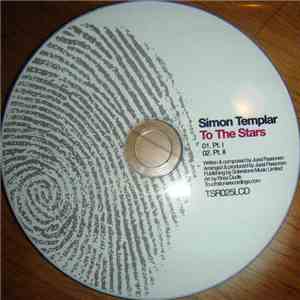 Simon Templar - To The Stars