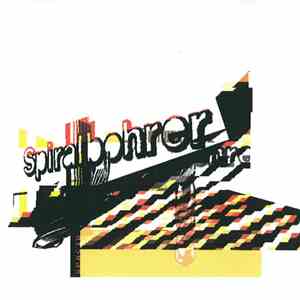 Spacid - Spiralbohrer