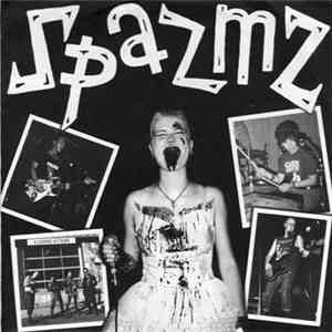 Spazmz - Spazmz