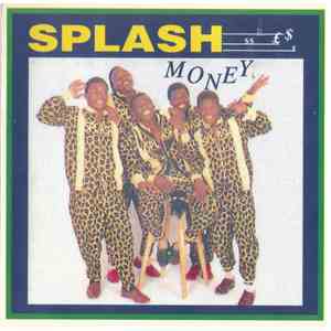 Splash  - Money