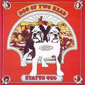 Status Quo - Dog Of Two Head
