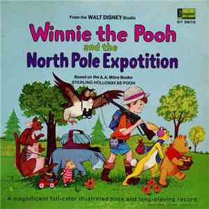 Sterling Holloway - Winnie The Pooh And The North Pole Expotition